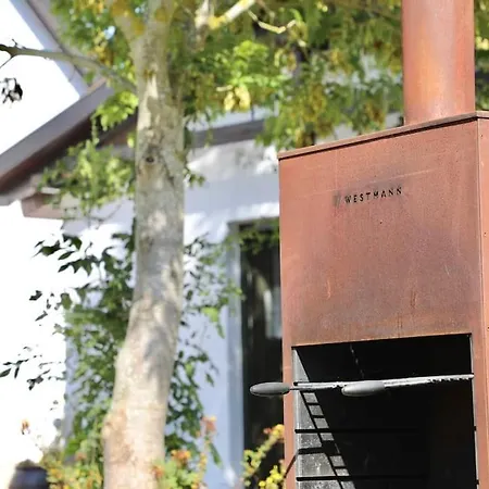 Rügen Mecklenburg Pool Alte Schule Barlin Dargun