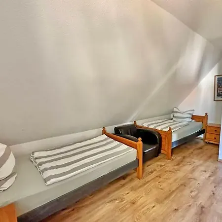 Rügen Mecklenburg Pool Alte Schule Barlin Apartment *