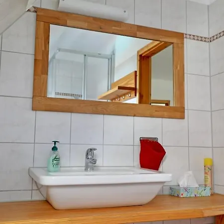 Rügen Mecklenburg Pool Alte Schule Barlin * Dargun